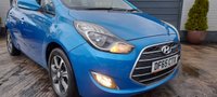 USED 2015 65 HYUNDAI IX20 1.4 Blue Drive SE Hatchback 5dr Petrol Manual Euro 6 (s/s) (90 ps) 