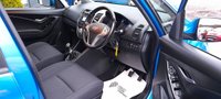 USED 2015 65 HYUNDAI IX20 1.4 Blue Drive SE Hatchback 5dr Petrol Manual Euro 6 (s/s) (90 ps) 