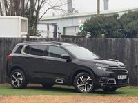 USED 2019 19 CITROEN C5 AIRCROSS 1.5 BlueHDi Flair SUV 5dr Diesel Manual Euro 6 (s/s) (130 ps) 