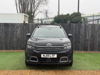 USED 2019 19 CITROEN C5 AIRCROSS 1.5 BlueHDi Flair SUV 5dr Diesel Manual Euro 6 (s/s) (130 ps) 