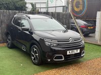 USED 2019 19 CITROEN C5 AIRCROSS 1.5 BlueHDi Flair SUV 5dr Diesel Manual Euro 6 (s/s) (130 ps) 