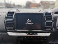 USED 2019 19 CITROEN C5 AIRCROSS 1.5 BlueHDi Flair SUV 5dr Diesel Manual Euro 6 (s/s) (130 ps) 