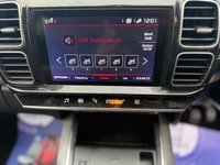 USED 2019 19 CITROEN C5 AIRCROSS 1.5 BlueHDi Flair SUV 5dr Diesel Manual Euro 6 (s/s) (130 ps) 