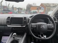 USED 2019 19 CITROEN C5 AIRCROSS 1.5 BlueHDi Flair SUV 5dr Diesel Manual Euro 6 (s/s) (130 ps) 