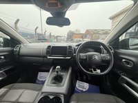 USED 2019 19 CITROEN C5 AIRCROSS 1.5 BlueHDi Flair SUV 5dr Diesel Manual Euro 6 (s/s) (130 ps) 