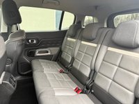 USED 2019 19 CITROEN C5 AIRCROSS 1.5 BlueHDi Flair SUV 5dr Diesel Manual Euro 6 (s/s) (130 ps) 