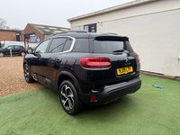 USED 2019 19 CITROEN C5 AIRCROSS 1.5 BlueHDi Flair SUV 5dr Diesel Manual Euro 6 (s/s) (130 ps) 