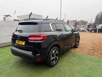 USED 2019 19 CITROEN C5 AIRCROSS 1.5 BlueHDi Flair SUV 5dr Diesel Manual Euro 6 (s/s) (130 ps) 