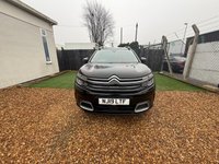 USED 2019 19 CITROEN C5 AIRCROSS 1.5 BlueHDi Flair SUV 5dr Diesel Manual Euro 6 (s/s) (130 ps) 