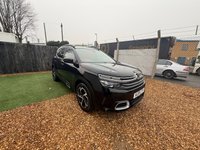 USED 2019 19 CITROEN C5 AIRCROSS 1.5 BlueHDi Flair SUV 5dr Diesel Manual Euro 6 (s/s) (130 ps) 