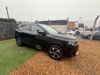 USED 2019 19 CITROEN C5 AIRCROSS 1.5 BlueHDi Flair SUV 5dr Diesel Manual Euro 6 (s/s) (130 ps) 