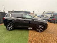USED 2019 19 CITROEN C5 AIRCROSS 1.5 BlueHDi Flair SUV 5dr Diesel Manual Euro 6 (s/s) (130 ps) 