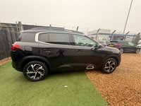 USED 2019 19 CITROEN C5 AIRCROSS 1.5 BlueHDi Flair SUV 5dr Diesel Manual Euro 6 (s/s) (130 ps) 