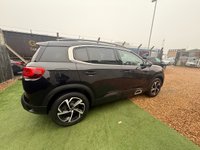 USED 2019 19 CITROEN C5 AIRCROSS 1.5 BlueHDi Flair SUV 5dr Diesel Manual Euro 6 (s/s) (130 ps) 