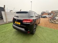 USED 2019 19 CITROEN C5 AIRCROSS 1.5 BlueHDi Flair SUV 5dr Diesel Manual Euro 6 (s/s) (130 ps) 