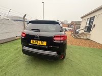 USED 2019 19 CITROEN C5 AIRCROSS 1.5 BlueHDi Flair SUV 5dr Diesel Manual Euro 6 (s/s) (130 ps) 