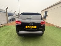 USED 2019 19 CITROEN C5 AIRCROSS 1.5 BlueHDi Flair SUV 5dr Diesel Manual Euro 6 (s/s) (130 ps) 