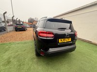 USED 2019 19 CITROEN C5 AIRCROSS 1.5 BlueHDi Flair SUV 5dr Diesel Manual Euro 6 (s/s) (130 ps) 