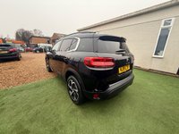 USED 2019 19 CITROEN C5 AIRCROSS 1.5 BlueHDi Flair SUV 5dr Diesel Manual Euro 6 (s/s) (130 ps) 