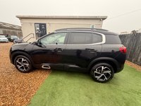 USED 2019 19 CITROEN C5 AIRCROSS 1.5 BlueHDi Flair SUV 5dr Diesel Manual Euro 6 (s/s) (130 ps) 