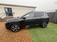 USED 2019 19 CITROEN C5 AIRCROSS 1.5 BlueHDi Flair SUV 5dr Diesel Manual Euro 6 (s/s) (130 ps) 