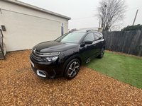 USED 2019 19 CITROEN C5 AIRCROSS 1.5 BlueHDi Flair SUV 5dr Diesel Manual Euro 6 (s/s) (130 ps) 
