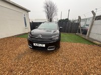 USED 2019 19 CITROEN C5 AIRCROSS 1.5 BlueHDi Flair SUV 5dr Diesel Manual Euro 6 (s/s) (130 ps) 