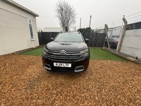USED 2019 19 CITROEN C5 AIRCROSS 1.5 BlueHDi Flair SUV 5dr Diesel Manual Euro 6 (s/s) (130 ps) 