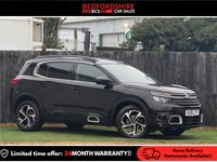 USED 2019 19 CITROEN C5 AIRCROSS 1.5 BlueHDi Flair SUV 5dr Diesel Manual Euro 6 (s/s) (130 ps) 