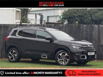 2019 CITROEN C5 AIRCROSS