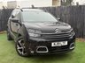 USED 2019 19 CITROEN C5 AIRCROSS 1.5 BlueHDi Flair SUV 5dr Diesel Manual Euro 6 (s/s) (130 ps) 