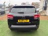 USED 2019 19 CITROEN C5 AIRCROSS 1.5 BlueHDi Flair SUV 5dr Diesel Manual Euro 6 (s/s) (130 ps) 