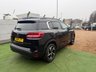 USED 2019 19 CITROEN C5 AIRCROSS 1.5 BlueHDi Flair SUV 5dr Diesel Manual Euro 6 (s/s) (130 ps) 