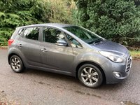 USED 2019 HYUNDAI IX20 1.6 SE Hatchback 5dr Petrol Manual Euro 6 (125 ps) BLUETOOTH-PARKING SENSORS-6 Months Warranty