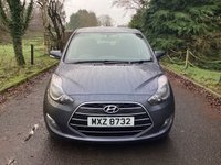 USED 2019 HYUNDAI IX20 1.6 SE Hatchback 5dr Petrol Manual Euro 6 (125 ps) BLUETOOTH-PARKING SENSORS-6 Months Warranty