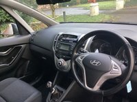 USED 2019 HYUNDAI IX20 1.6 SE Hatchback 5dr Petrol Manual Euro 6 (125 ps) BLUETOOTH-PARKING SENSORS-6 Months Warranty