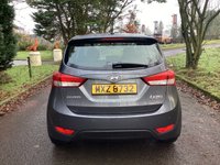 USED 2019 HYUNDAI IX20 1.6 SE Hatchback 5dr Petrol Manual Euro 6 (125 ps) BLUETOOTH-PARKING SENSORS-6 Months Warranty