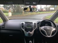USED 2019 HYUNDAI IX20 1.6 SE Hatchback 5dr Petrol Manual Euro 6 (125 ps) BLUETOOTH-PARKING SENSORS-6 Months Warranty