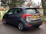 USED 2019 HYUNDAI IX20 1.6 SE Hatchback 5dr Petrol Manual Euro 6 (125 ps) BLUETOOTH-PARKING SENSORS-6 Months Warranty