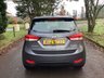 USED 2019 HYUNDAI IX20 1.6 SE Hatchback 5dr Petrol Manual Euro 6 (125 ps) BLUETOOTH-PARKING SENSORS-6 Months Warranty
