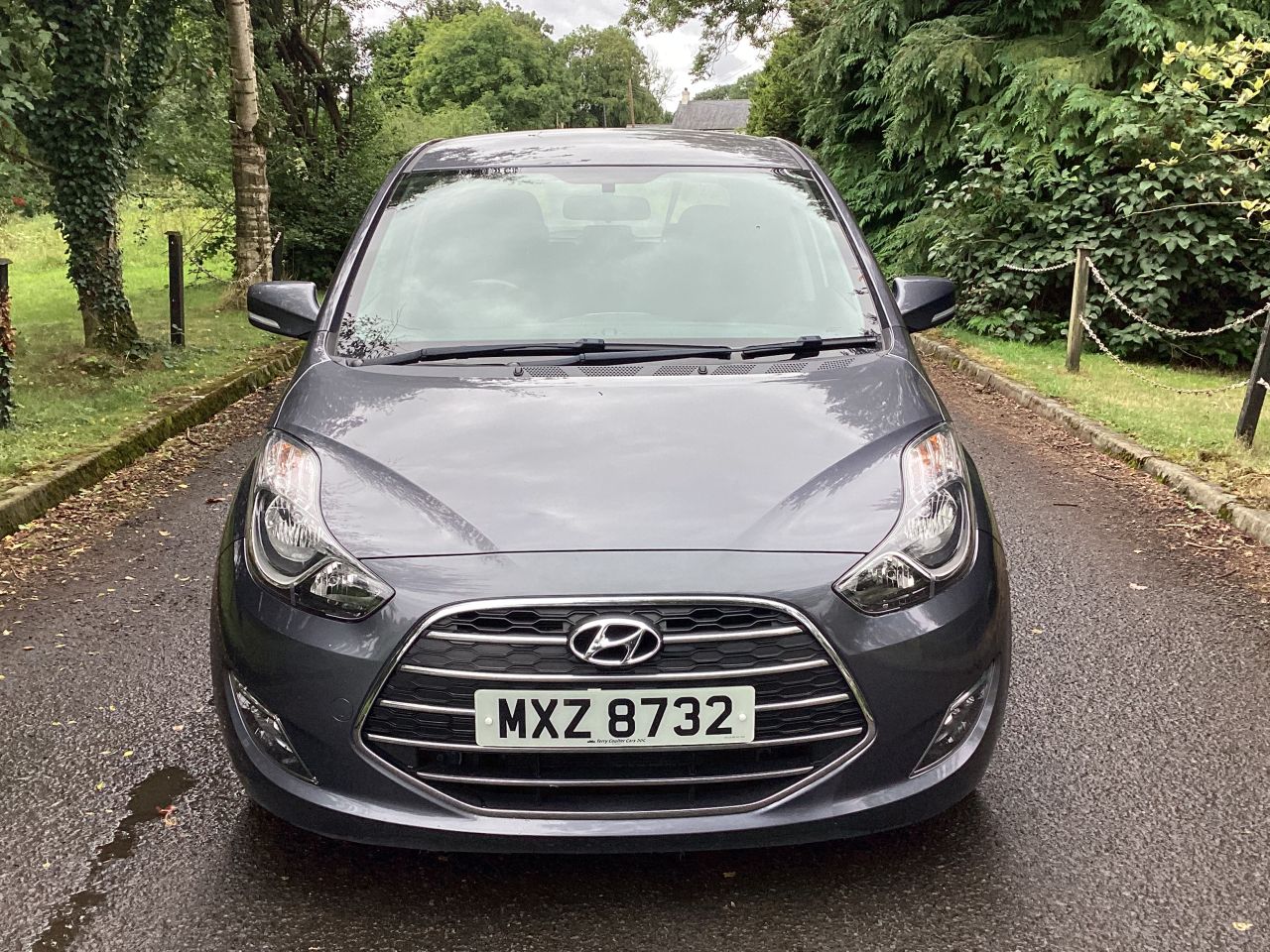 2019 HYUNDAI IX20 1.6 SE Hatchback 5dr Petrol Manual Euro 6 (125 ps) - vehicle photo 6 for sale on PureCar