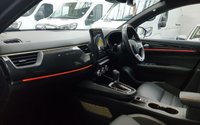 USED 2023 23 RENAULT ARKANA 1.6 E-TECH E-Tech engineered BOSE Edition SUV 5dr Petrol Hybrid Auto 2WD Euro 6 (s/s) (145 ps) SAT NAV PART LEATHER HEATED SEATS HEATED STEERING WHEEL REAR VIEW CAMERA CRUISE CONTROL PARKING SENSORS 1 OWNER SERVICE HISTORY WARRANTY