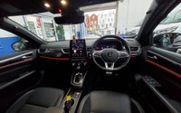 USED 2023 23 RENAULT ARKANA 1.6 E-TECH E-Tech engineered BOSE Edition SUV 5dr Petrol Hybrid Auto 2WD Euro 6 (s/s) (145 ps) SAT NAV PART LEATHER HEATED SEATS HEATED STEERING WHEEL REAR VIEW CAMERA CRUISE CONTROL PARKING SENSORS 1 OWNER SERVICE HISTORY WARRANTY