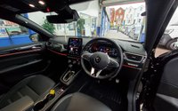USED 2023 23 RENAULT ARKANA 1.6 E-TECH E-Tech engineered BOSE Edition SUV 5dr Petrol Hybrid Auto 2WD Euro 6 (s/s) (145 ps) SAT NAV PART LEATHER HEATED SEATS HEATED STEERING WHEEL REAR VIEW CAMERA CRUISE CONTROL PARKING SENSORS 1 OWNER SERVICE HISTORY WARRANTY