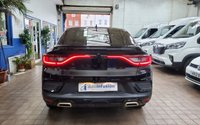 USED 2023 23 RENAULT ARKANA 1.6 E-TECH E-Tech engineered BOSE Edition SUV 5dr Petrol Hybrid Auto 2WD Euro 6 (s/s) (145 ps) SAT NAV PART LEATHER HEATED SEATS HEATED STEERING WHEEL REAR VIEW CAMERA CRUISE CONTROL PARKING SENSORS 1 OWNER SERVICE HISTORY WARRANTY