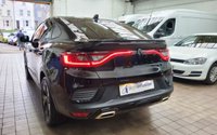 USED 2023 23 RENAULT ARKANA 1.6 E-TECH E-Tech engineered BOSE Edition SUV 5dr Petrol Hybrid Auto 2WD Euro 6 (s/s) (145 ps) SAT NAV PART LEATHER HEATED SEATS HEATED STEERING WHEEL REAR VIEW CAMERA CRUISE CONTROL PARKING SENSORS 1 OWNER SERVICE HISTORY WARRANTY