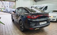 USED 2023 23 RENAULT ARKANA 1.6 E-TECH E-Tech engineered BOSE Edition SUV 5dr Petrol Hybrid Auto 2WD Euro 6 (s/s) (145 ps) SAT NAV PART LEATHER HEATED SEATS HEATED STEERING WHEEL REAR VIEW CAMERA CRUISE CONTROL PARKING SENSORS 1 OWNER SERVICE HISTORY WARRANTY