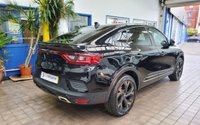 USED 2023 23 RENAULT ARKANA 1.6 E-TECH E-Tech engineered BOSE Edition SUV 5dr Petrol Hybrid Auto 2WD Euro 6 (s/s) (145 ps) SAT NAV PART LEATHER HEATED SEATS HEATED STEERING WHEEL REAR VIEW CAMERA CRUISE CONTROL PARKING SENSORS 1 OWNER SERVICE HISTORY WARRANTY
