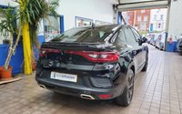 USED 2023 23 RENAULT ARKANA 1.6 E-TECH E-Tech engineered BOSE Edition SUV 5dr Petrol Hybrid Auto 2WD Euro 6 (s/s) (145 ps) SAT NAV PART LEATHER HEATED SEATS HEATED STEERING WHEEL REAR VIEW CAMERA CRUISE CONTROL PARKING SENSORS 1 OWNER SERVICE HISTORY WARRANTY