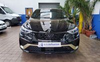 USED 2023 23 RENAULT ARKANA 1.6 E-TECH E-Tech engineered BOSE Edition SUV 5dr Petrol Hybrid Auto 2WD Euro 6 (s/s) (145 ps) SAT NAV PART LEATHER HEATED SEATS HEATED STEERING WHEEL REAR VIEW CAMERA CRUISE CONTROL PARKING SENSORS 1 OWNER SERVICE HISTORY WARRANTY